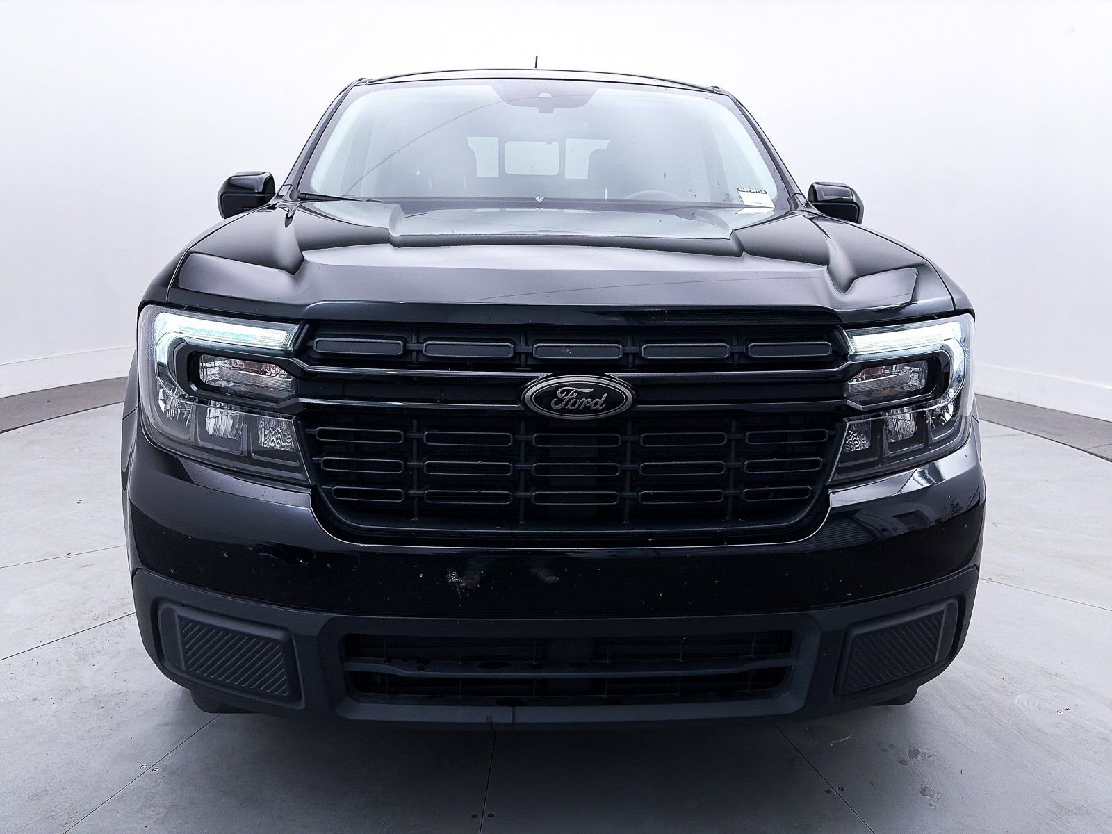 Used 2023 Ford Maverick Lariat w/ Lariat Luxury Package image 11