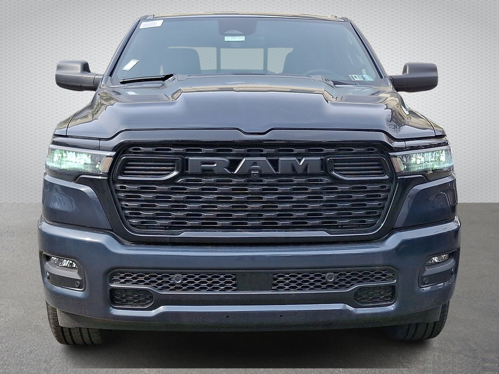 New 2026 RAM 1500 Tradesman image 2