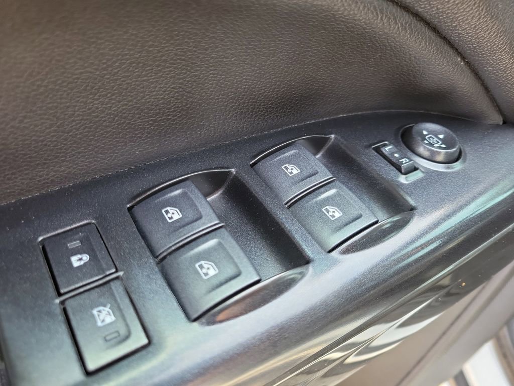 Used 2019 GMC Canyon All Terrain w/ All Terrain X Package AWD/4WD image 16