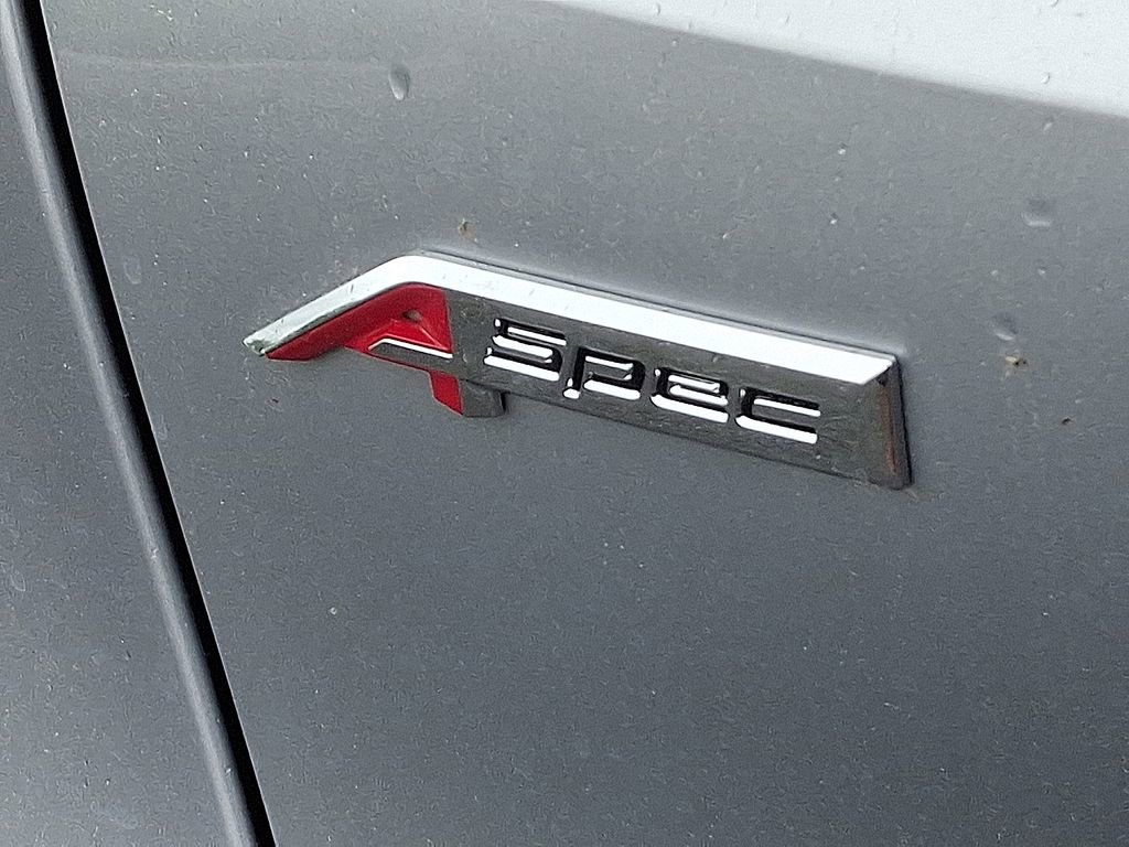 New 2026 Acura ADX A-Spec AWD/4WD image 6