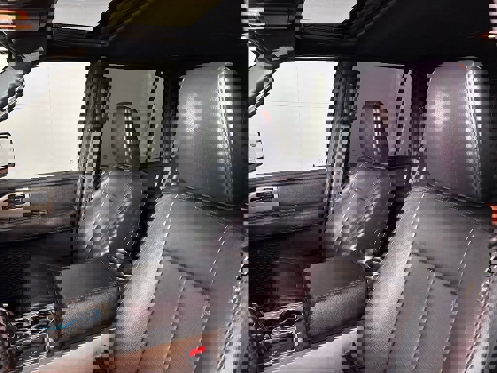 Used 2016 Ford Expedition Limited RWD image 19