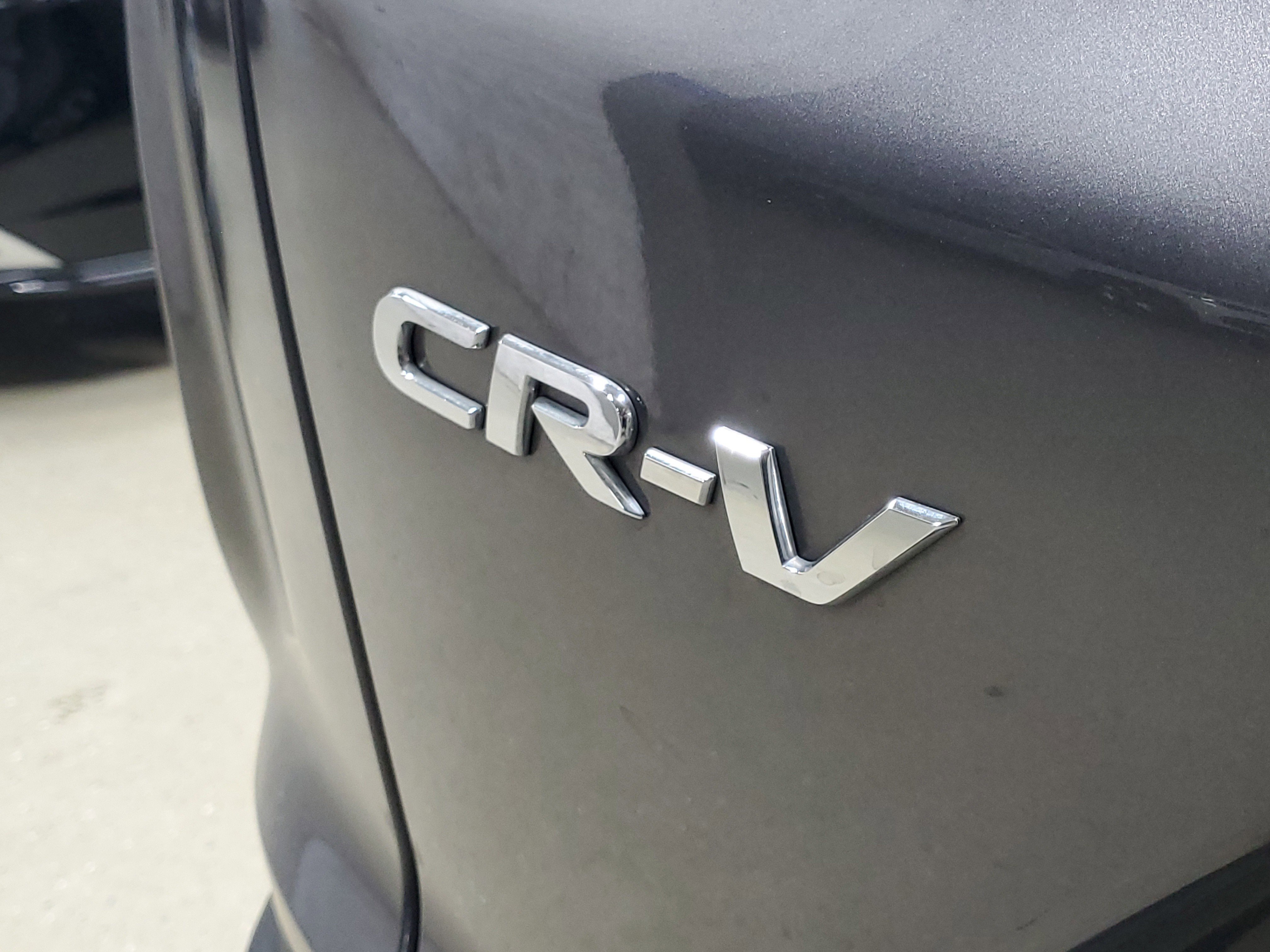 Used 2019 Honda CR-V EX image 8