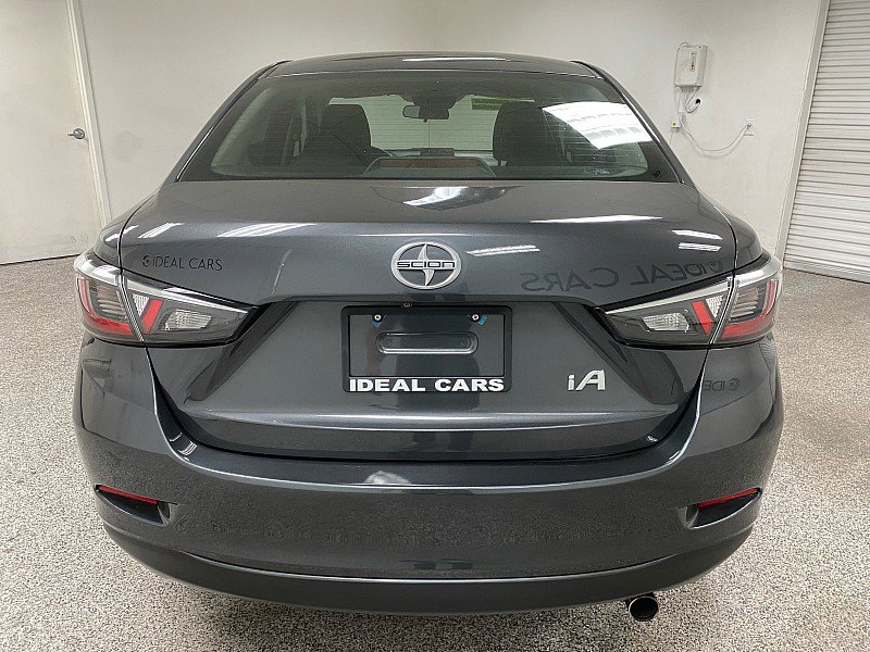 Used 2016 Scion iA image 6