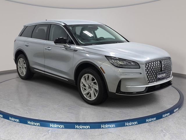 Certified 2023 Lincoln Corsair AWD image 3