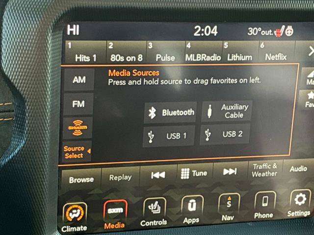 Used 2022 Jeep Gladiator Overland image 29