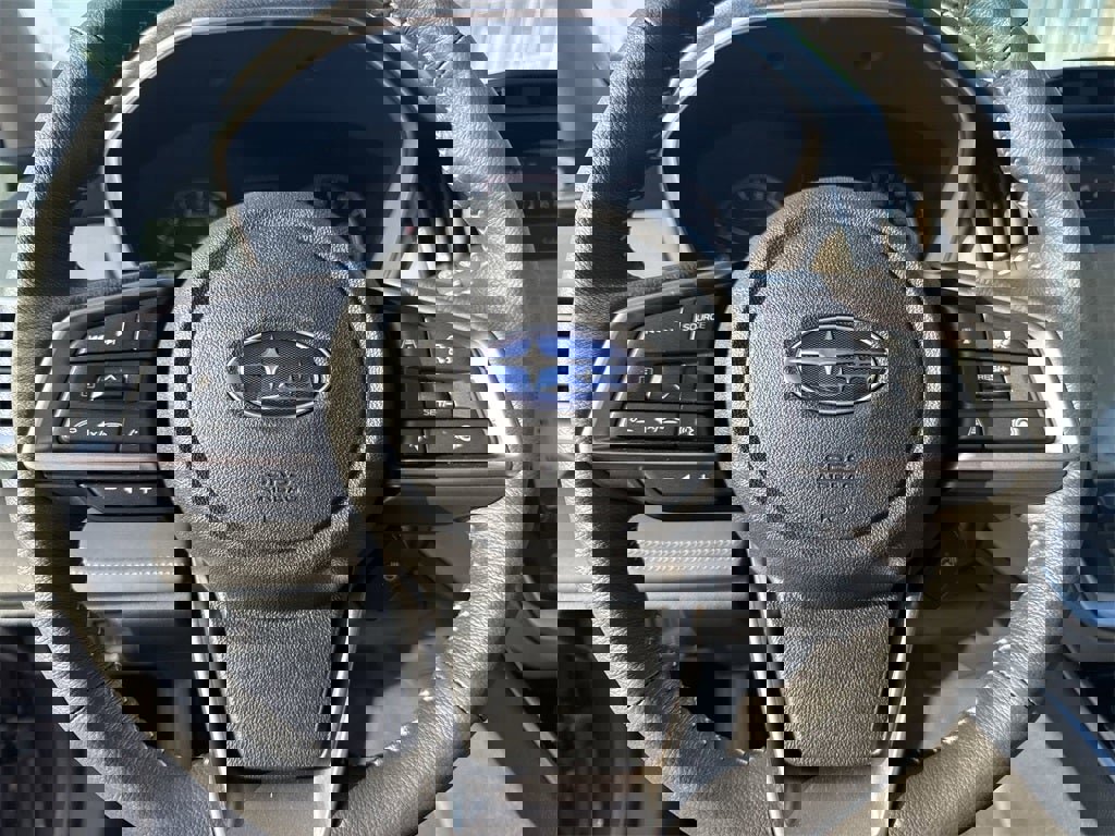 New 2025 Subaru Outback Limited image 19