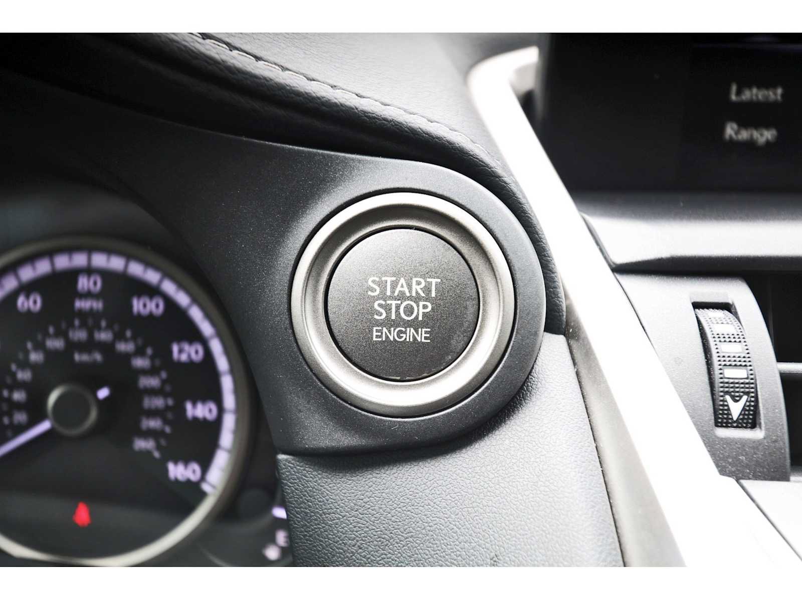 Used 2021 Lexus NX 300 F Sport w/ Accessory Package 2 FWD image 26