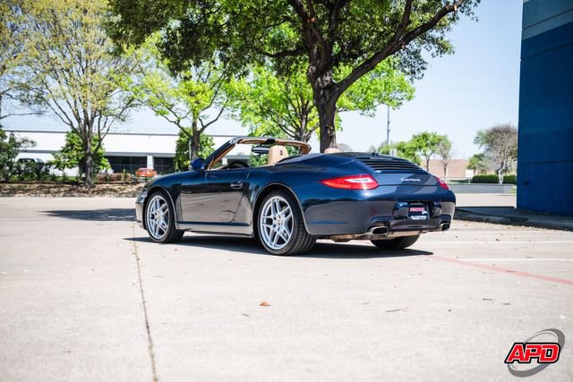 Used 2011 Porsche 911 Carrera image 41