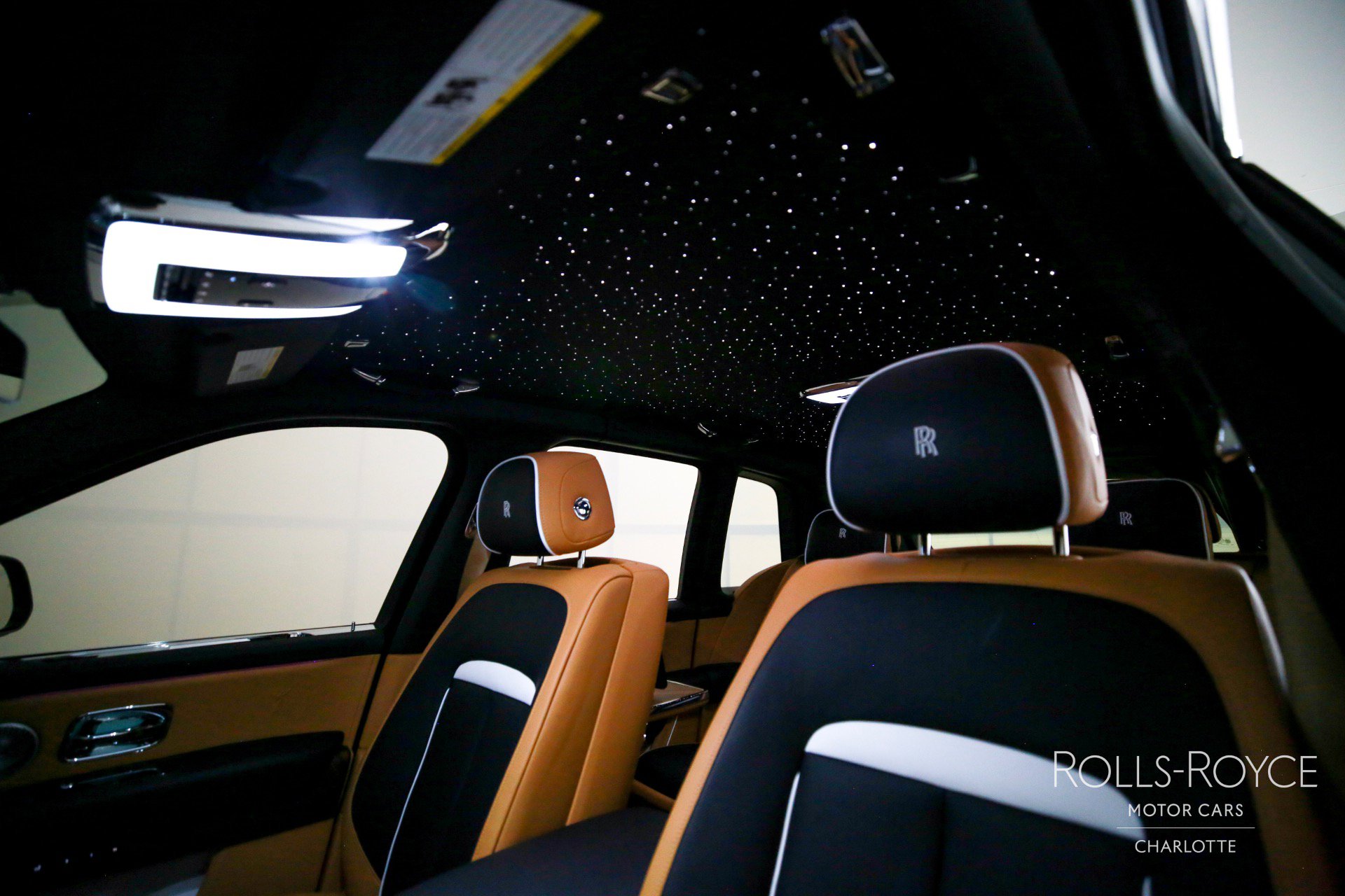 Certified 2025 Rolls-Royce Cullinan image 12