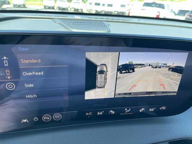 New 2026 Buick Enclave Preferred w/ Power Package AWD/4WD image 17