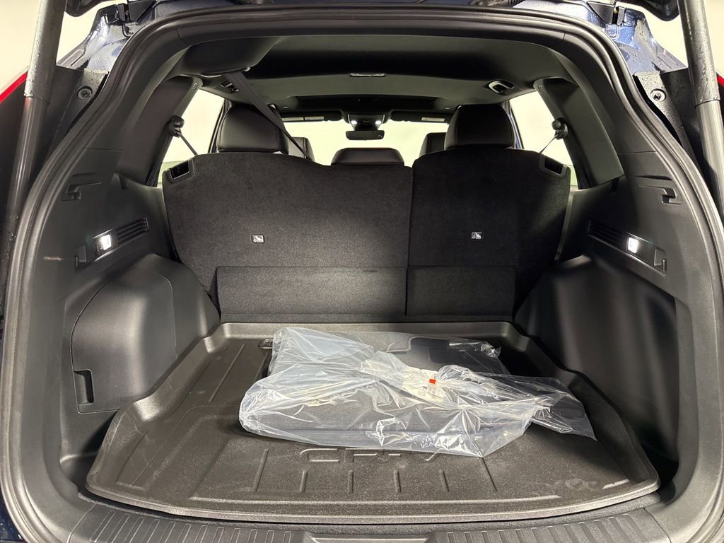 New 2026 Honda CR-V Sport-L image 20