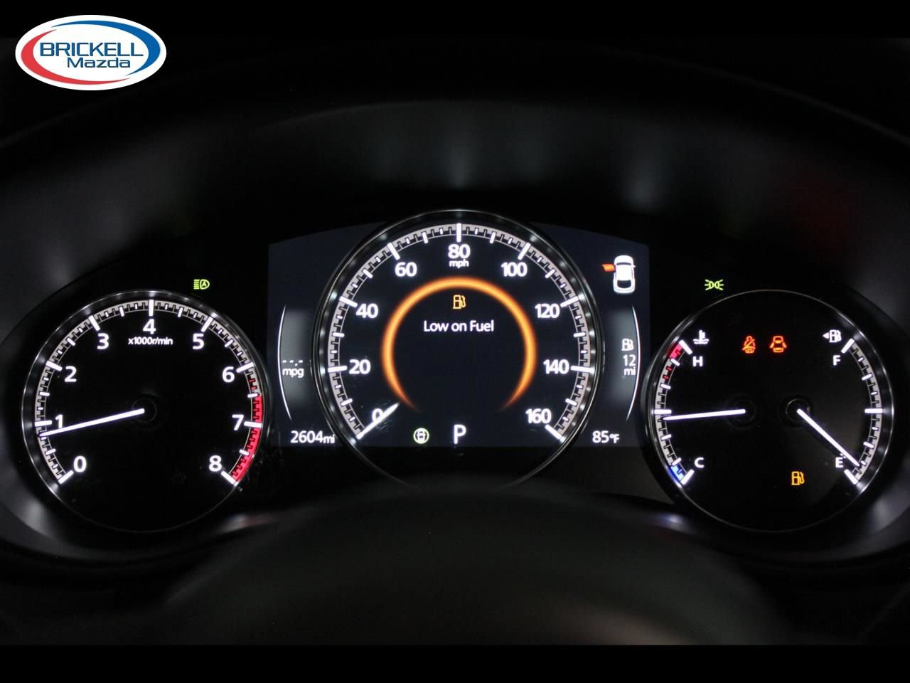 Used 2026 MAZDA CX-30 AWD 2.5 S image 34