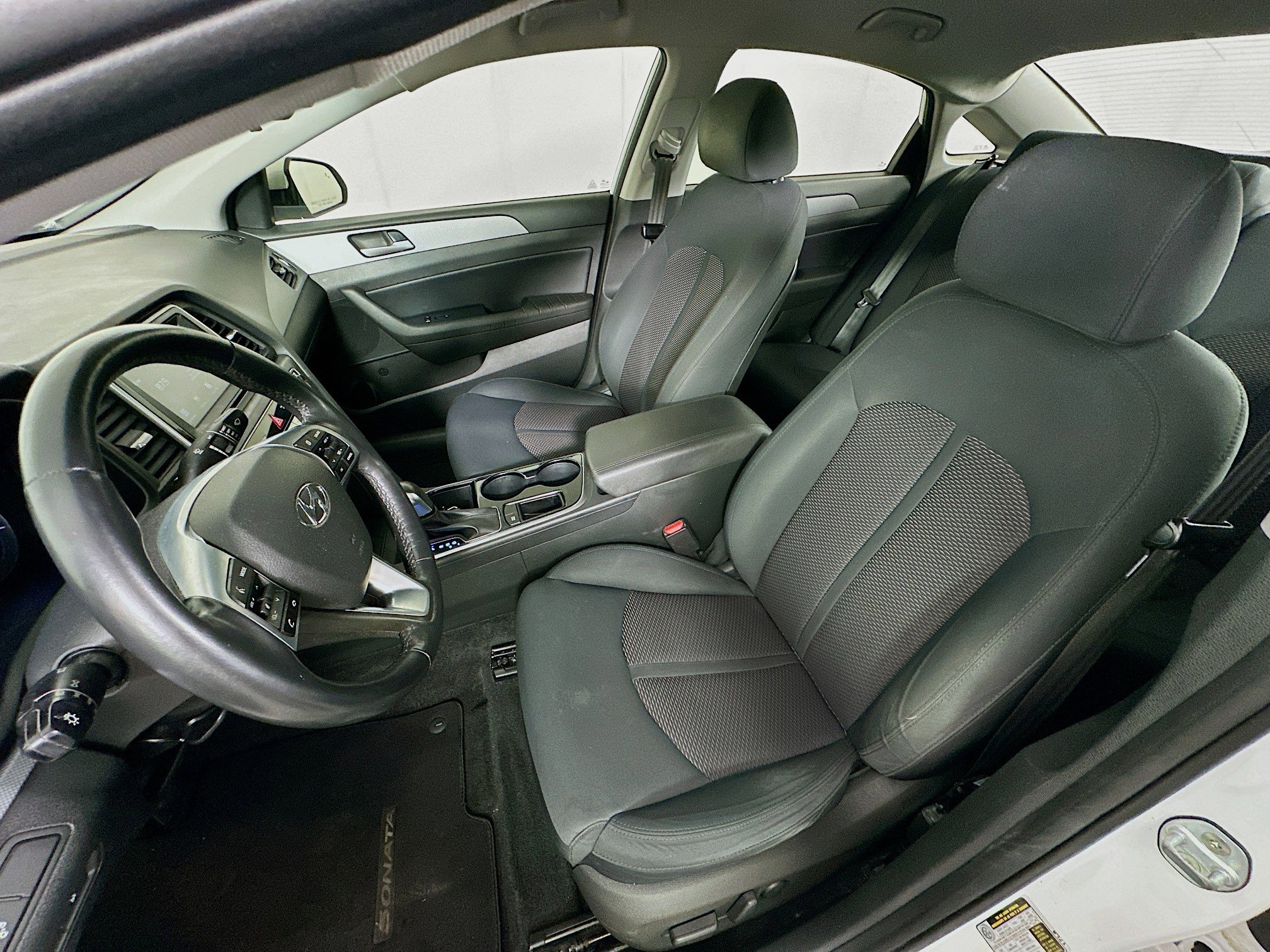 Used 2019 Hyundai Sonata SEL image 13