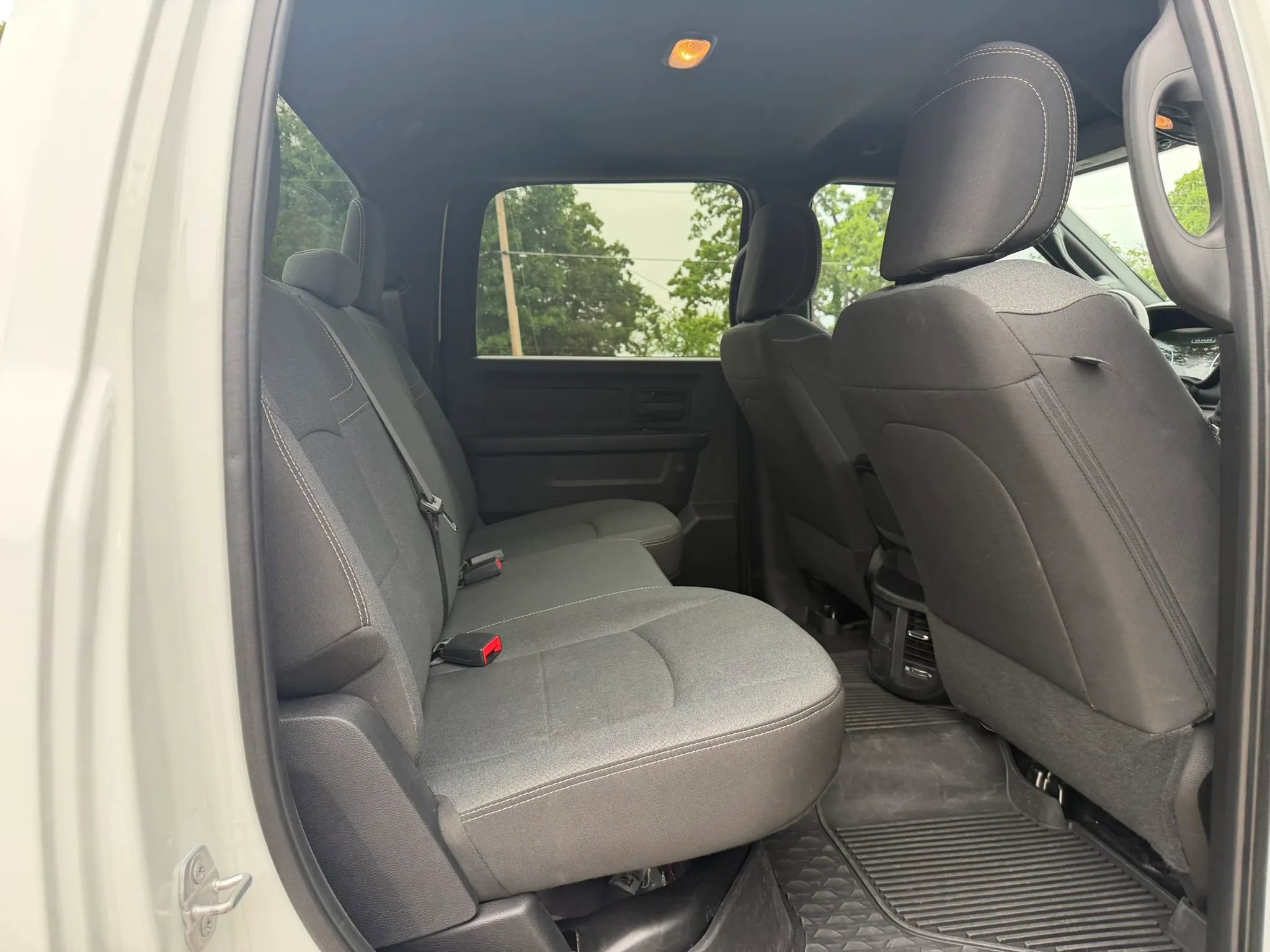 Used 2022 RAM 2500 Tradesman w/ Snow Chief Group AWD/4WD image 42