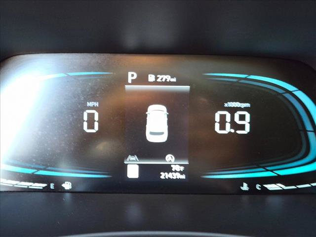 Used 2025 Hyundai Palisade XRT FWD image 10