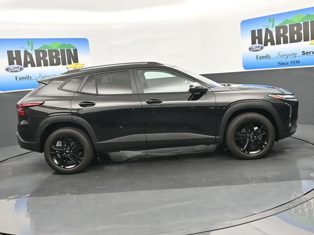 New 2026 Chevrolet Trax ACTIV w/ Driver Confidence Package image 7