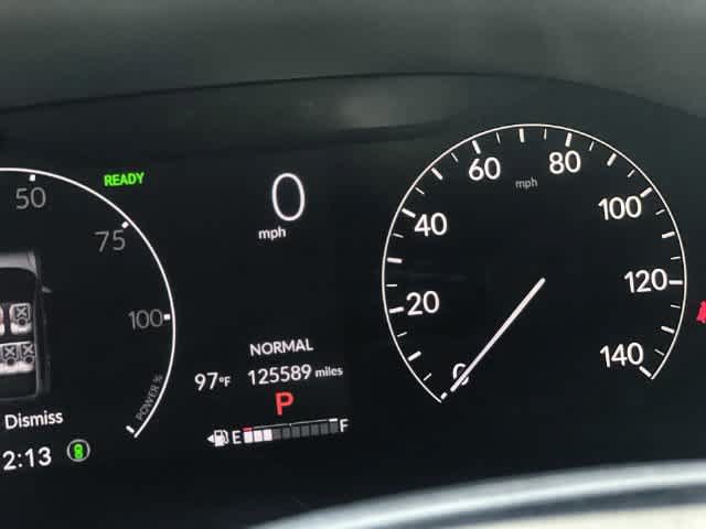 Certified 2023 Honda CR-V Sport image 19