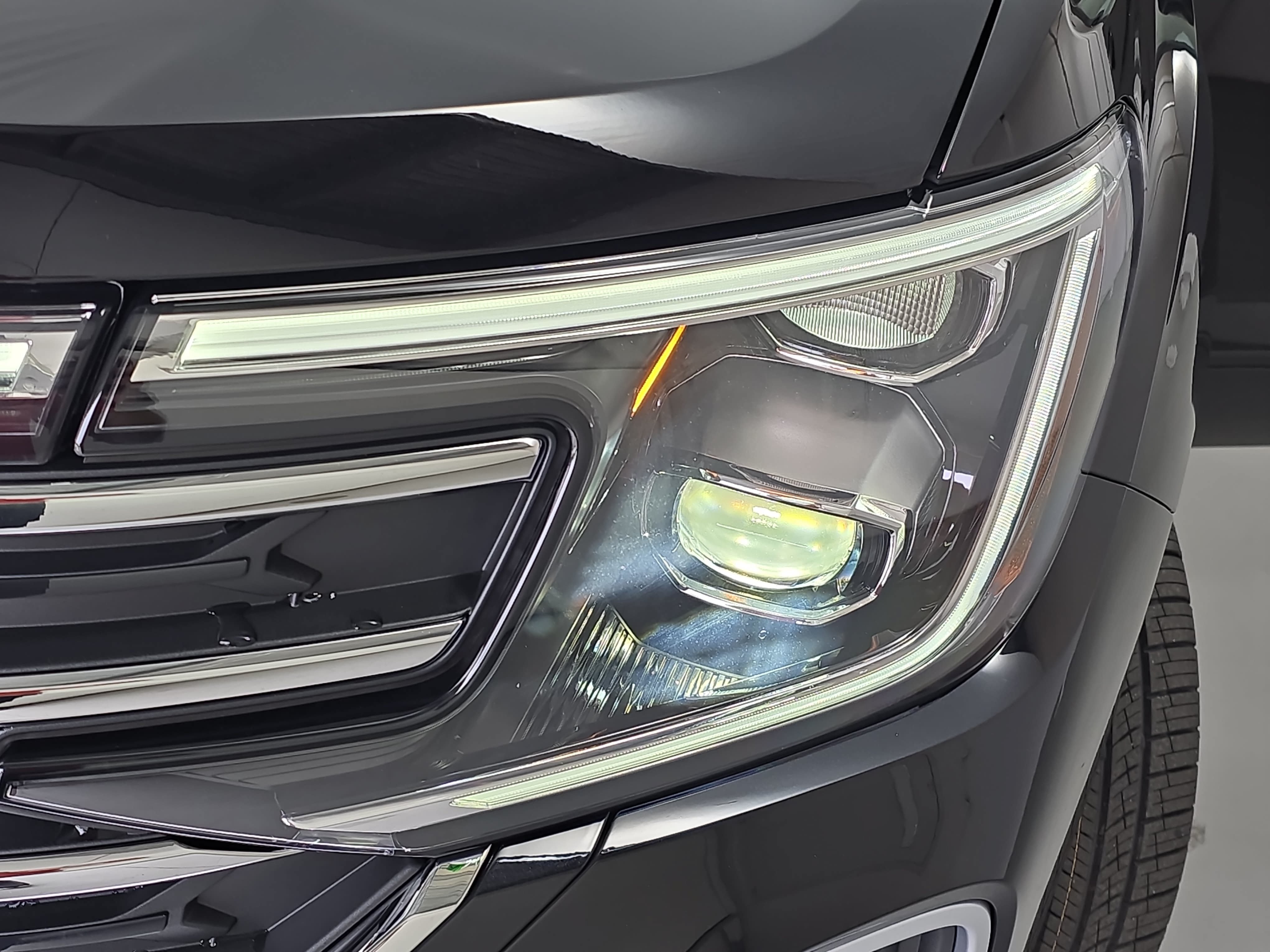 New 2026 Volkswagen Atlas SE AWD/4WD image 32