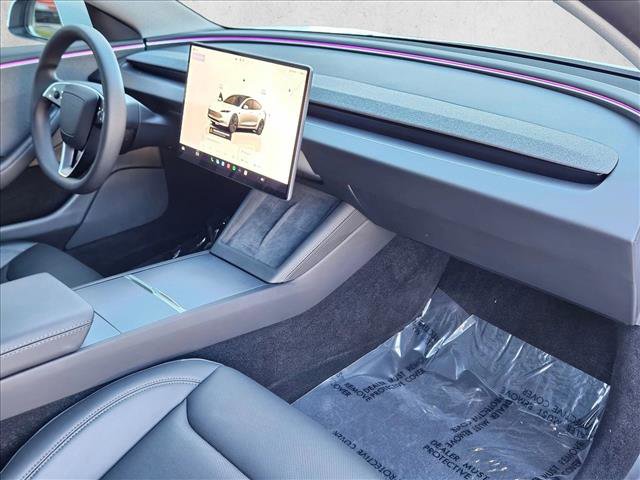 Used 2025 Tesla Model 3 Long Range image 23