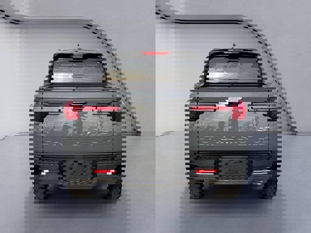 Used 2024 Hyundai Santa Cruz Limited image 4