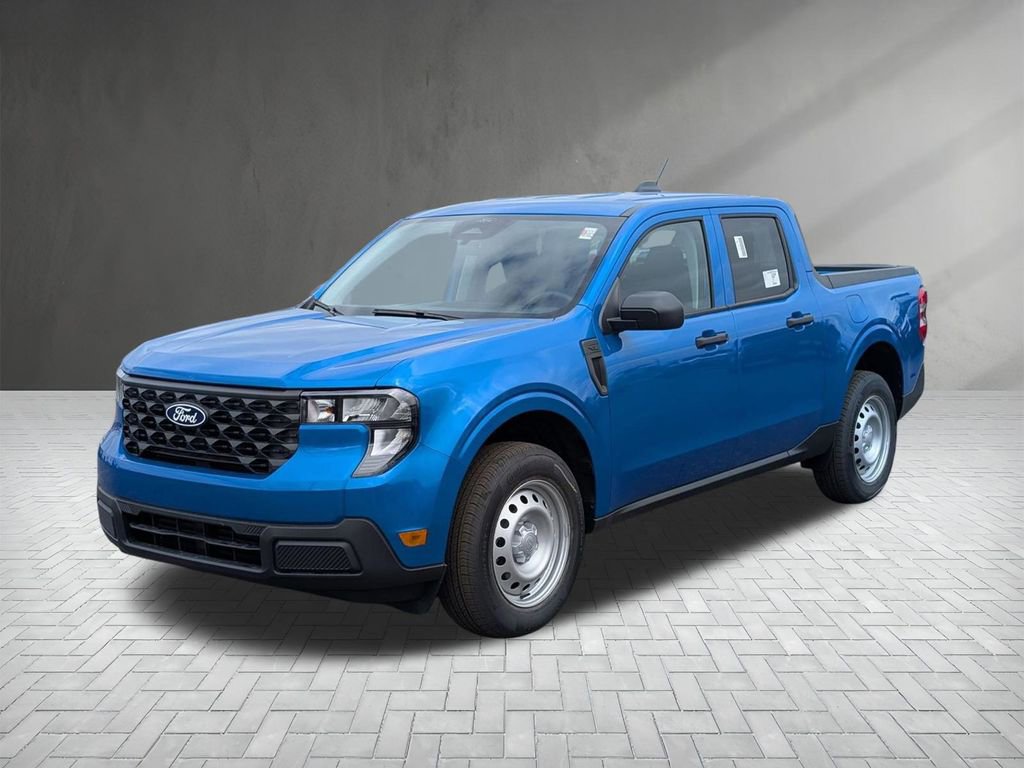 New 2026 Ford Maverick XL w/ Equipment Group 101A image 2