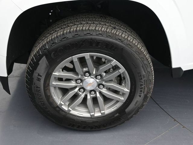 New 2025 Chevrolet Colorado LT w/ Advanced Trailering Package image 24