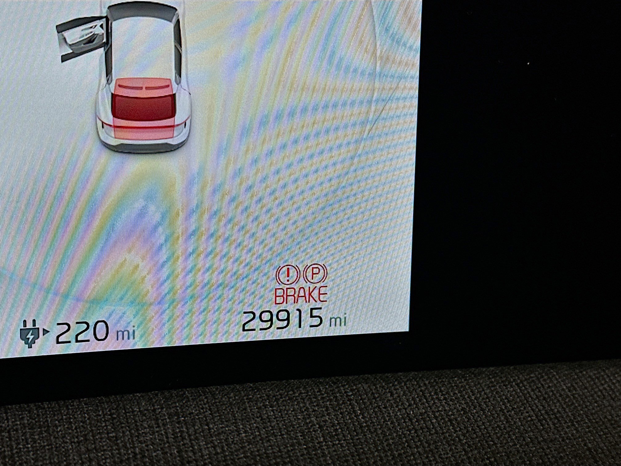 Used 2023 Kia EV6 Wind RWD image 19