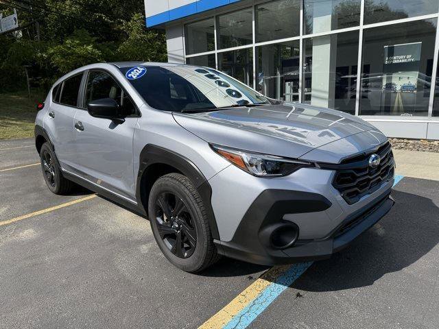 Used 2024 Subaru Crosstrek 2.0i image 3