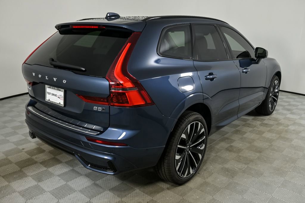 New 2026 Volvo XC60 B5 Ultra w/ Protection Package Premier image 28