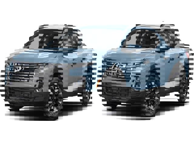 New 2026 Hyundai Santa Cruz SEL image 23