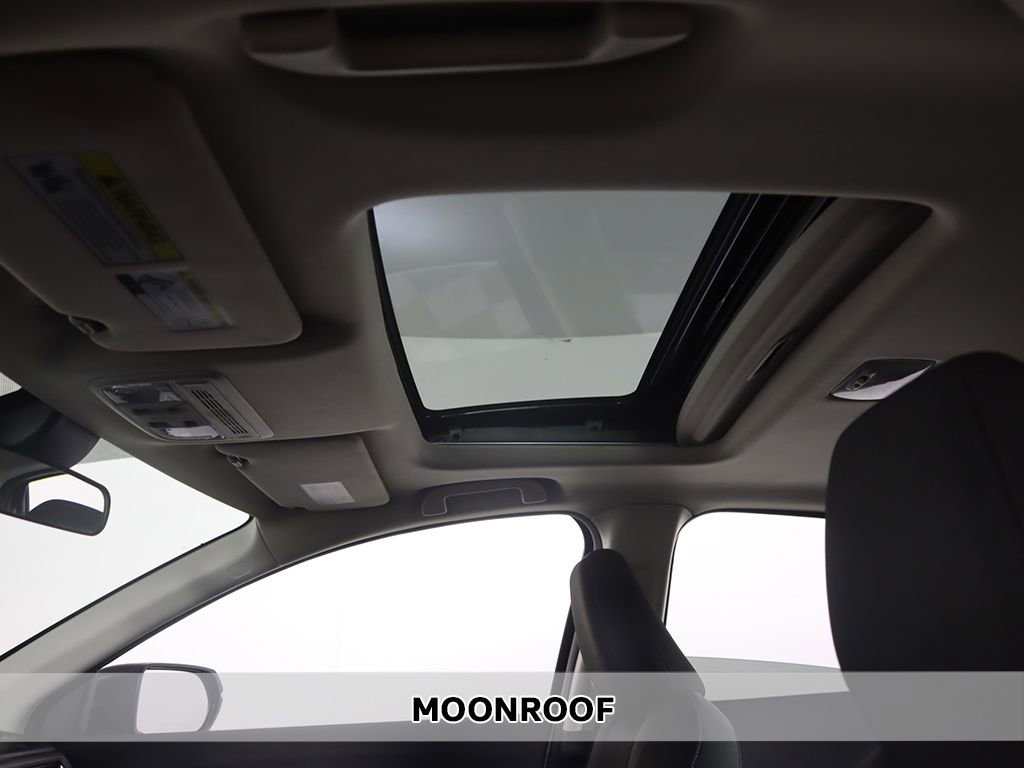 Used 2021 Honda HR-V EX image 3