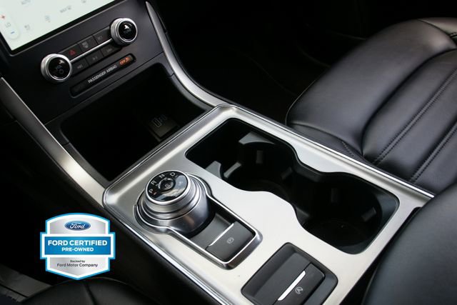 Certified 2022 Ford Edge SEL w/ Convenience Package AWD/4WD image 26