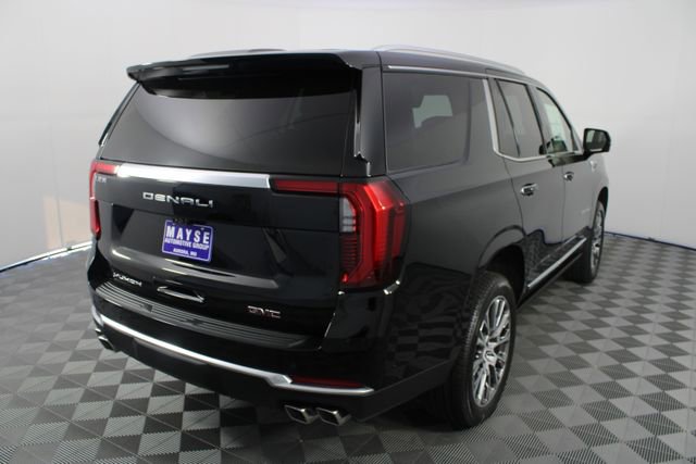 New 2026 GMC Yukon Denali AWD/4WD image 34