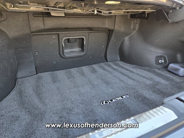 Certified 2022 Lexus ES 300h w/ Accessory Package FWD image 17