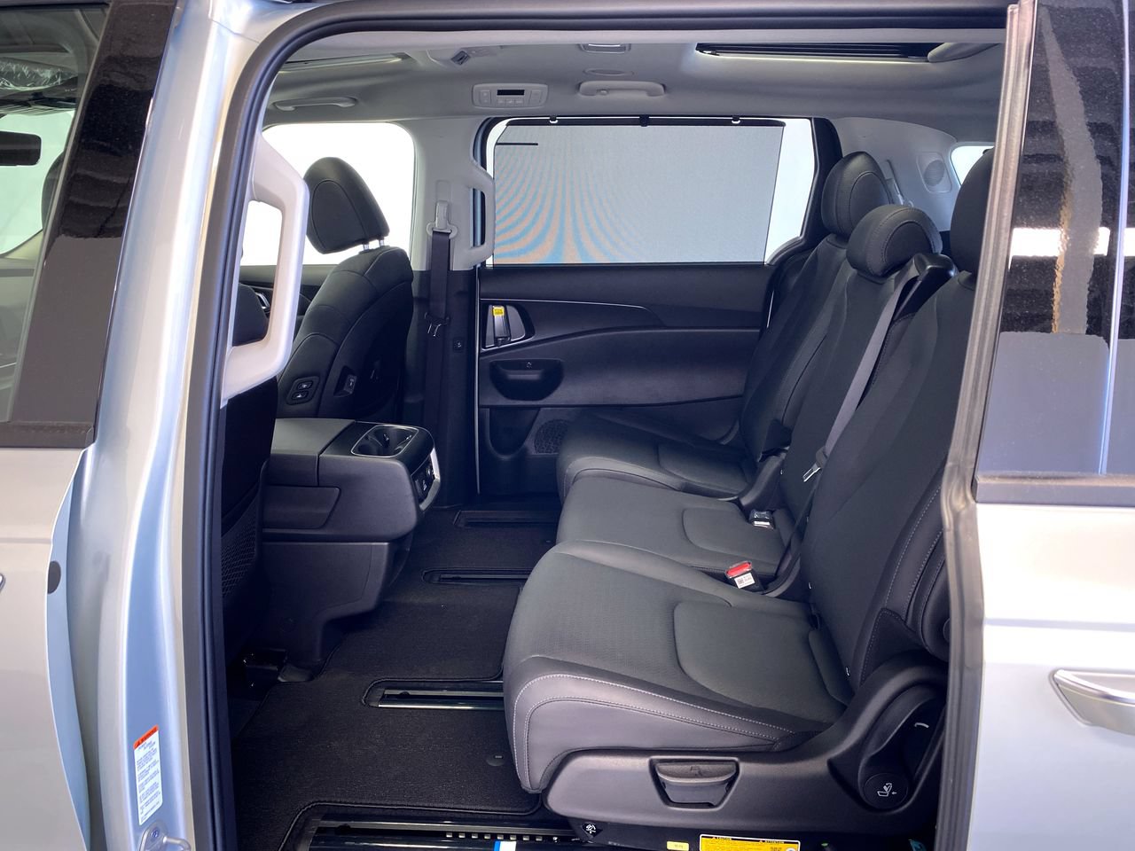 New 2026 Kia Carnival SX Prestige FWD image 34