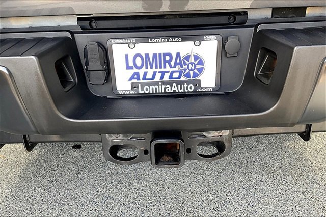 Used 2023 Ford F250 XL w/ Snow Plow Prep Package image 36