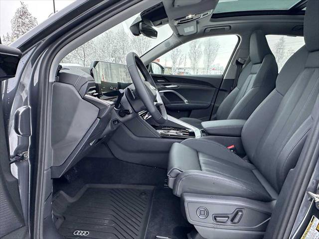 New 2025 Audi Q5 Premium Plus image 20