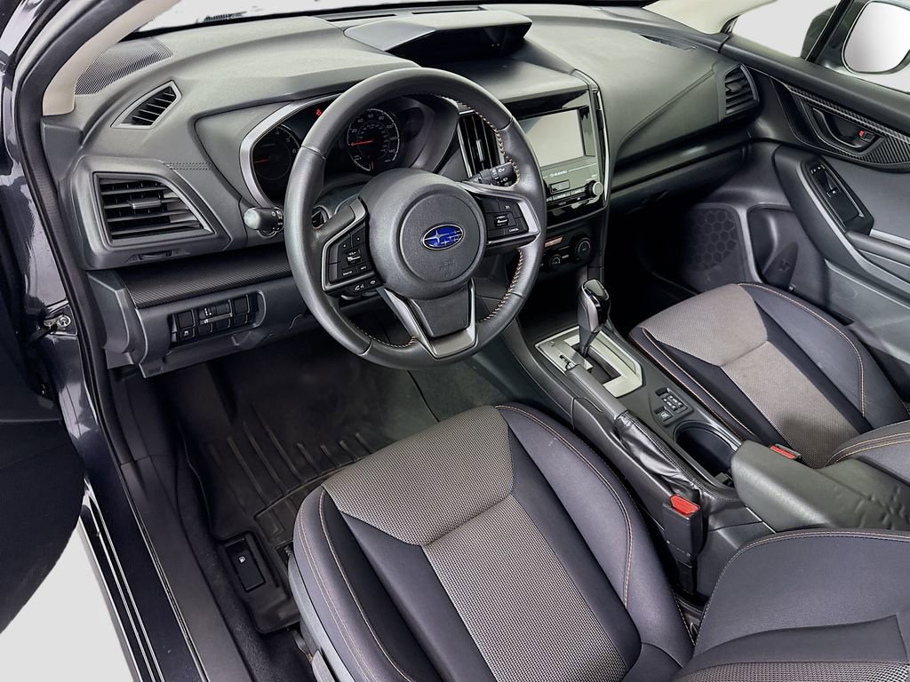 Used 2018 Subaru Crosstrek 2.0i Premium w/ Popular Package #3 image 9