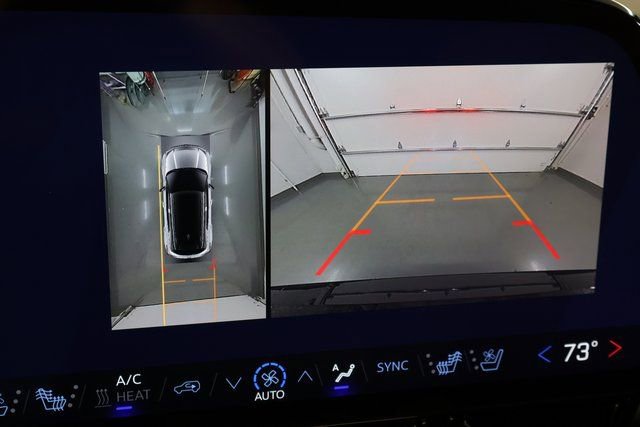 New 2026 Chevrolet Blazer EV RS w/ LPO, Blackout Package image 22