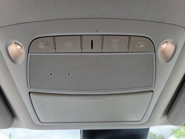 Certified 2020 Nissan Murano SV FWD image 26