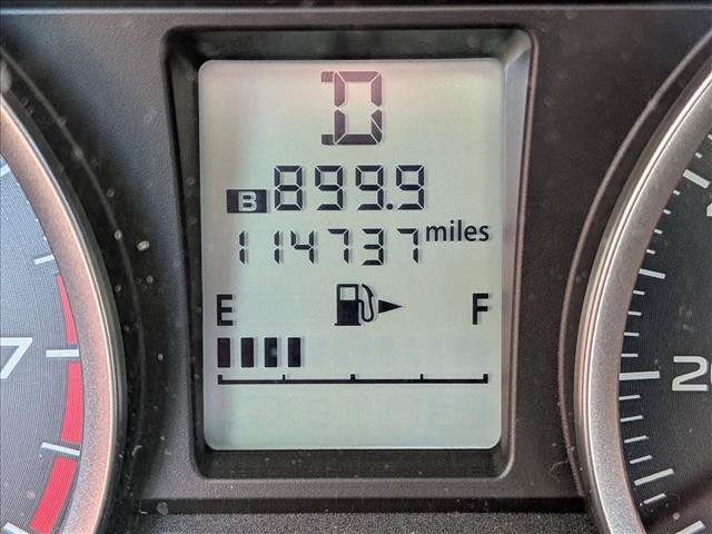 Used 2013 Subaru Crosstrek 2.0i Premium AWD/4WD image 10
