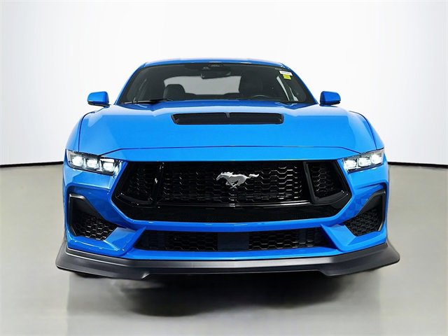 Used 2024 Ford Mustang GT Premium image 11