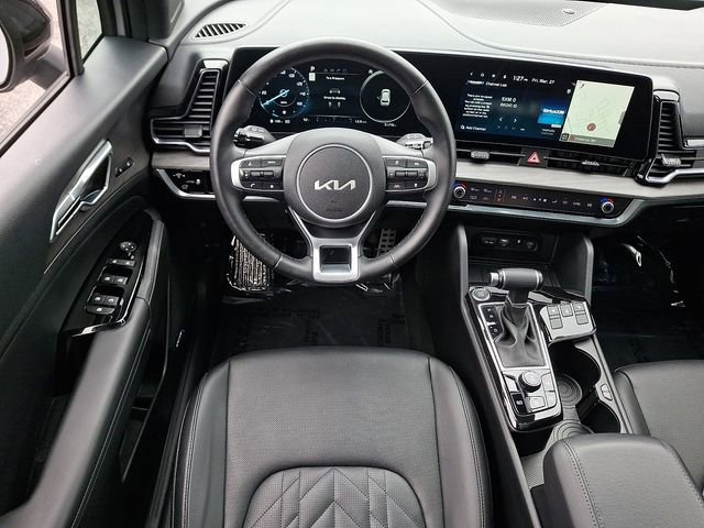 Used 2023 Kia Sportage X-Pro image 11