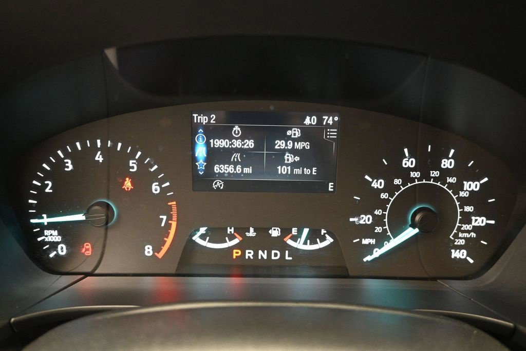 Used 2022 Ford Escape SE w/ Convenience Package FWD image 21