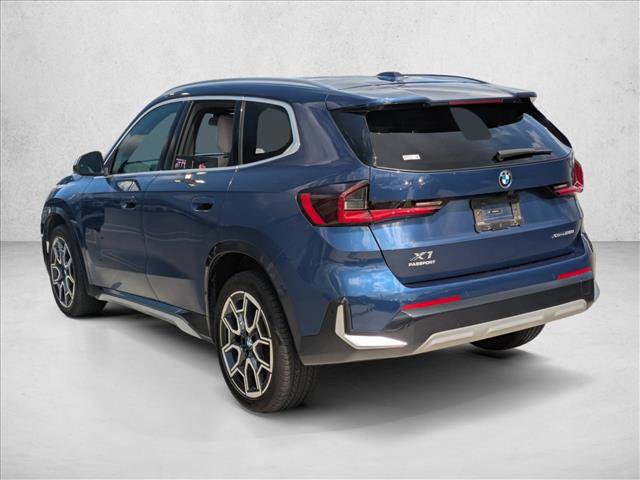 Used 2023 BMW X1 xDrive28i w/ Convenience Package AWD/4WD image 7