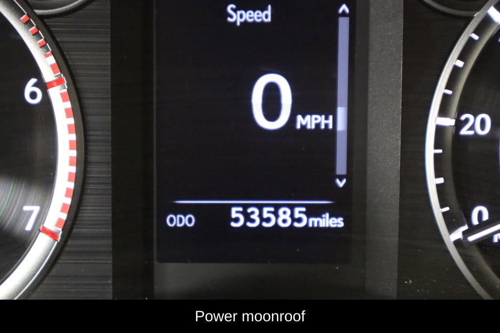 Used 2022 Lexus GX 460 Premium w/ Premium Package image 13