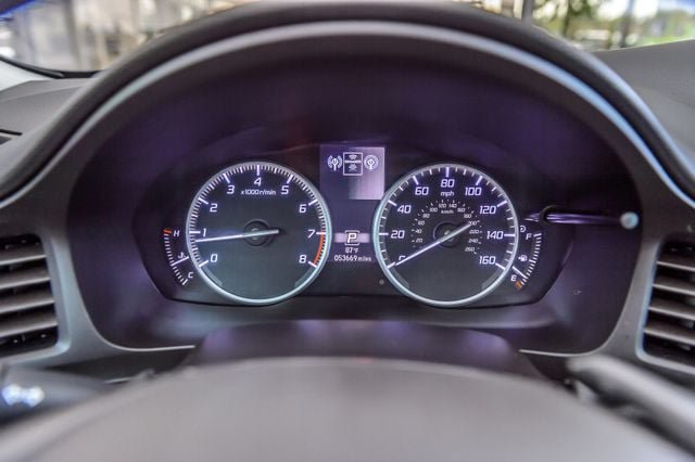 Used 2019 Acura ILX FWD image 17