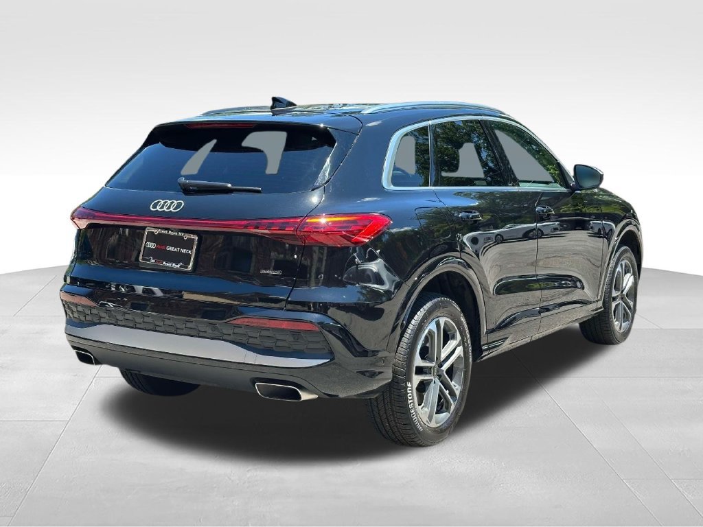 Used 2025 Audi Q5 Premium w/ Convenience Package AWD/4WD image 8