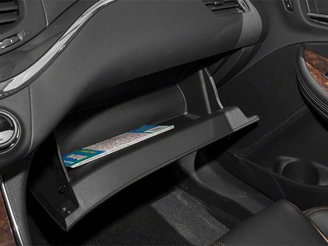 Used 2014 Chevrolet Impala LT image 17