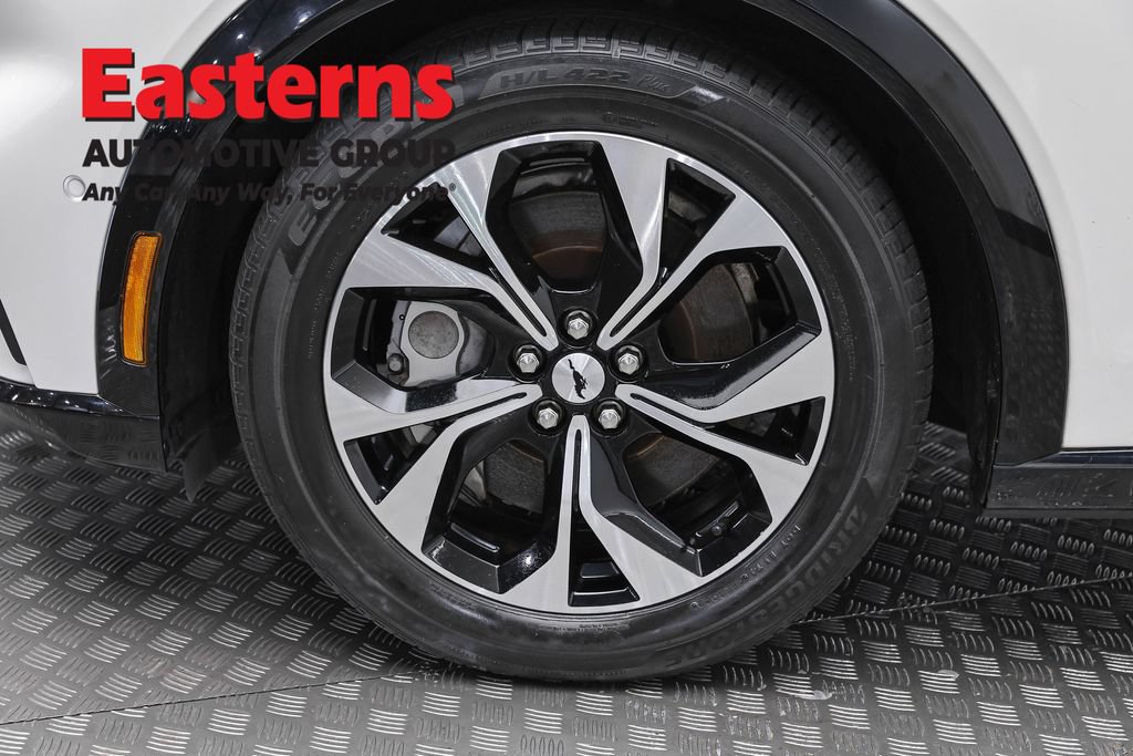 Used 2021 Ford Mustang Mach-E Premium AWD/4WD image 34